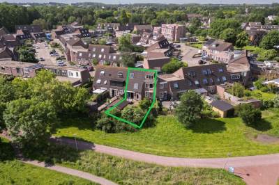 Woning Heeskesacker 1256 Nijmegen