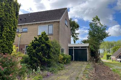 Woning Oosteinde 7 Oosthuizen