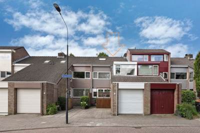 Woning Aquamarijn 11 Heerhugowaard