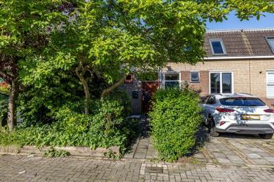 Woning Jaltadaheerd 160 Groningen