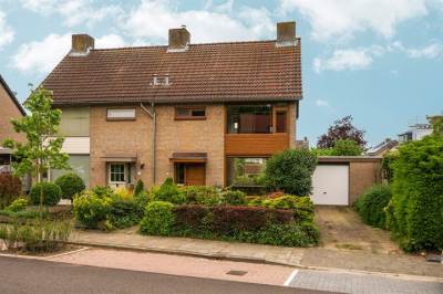 Woning Generaal Gavinstraat 44 Mook