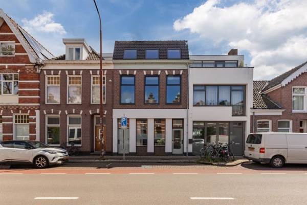 Woning Stationsweg A Alkmaar Oozo Nl