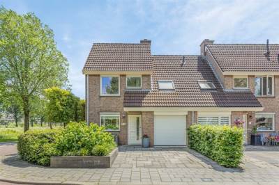Woning Bennebroekstraat 33 Zaandam