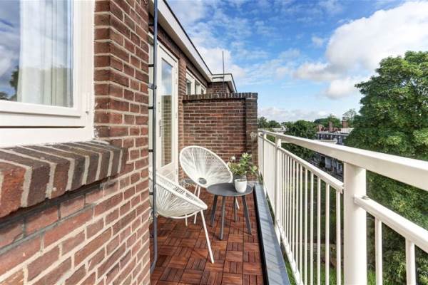 Woning Noorderhavenkade 78C02 Rotterdam