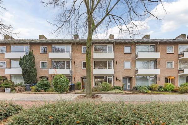 Woning Dr Berlagelaan 39 Eindhoven