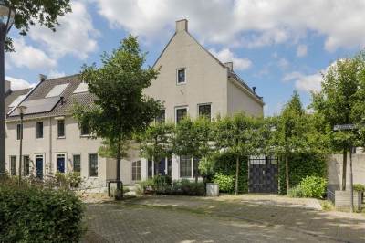 Woning Iekendonksevoort 9 Helmond