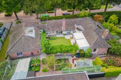 Woning Julianastraat 2 Diessen