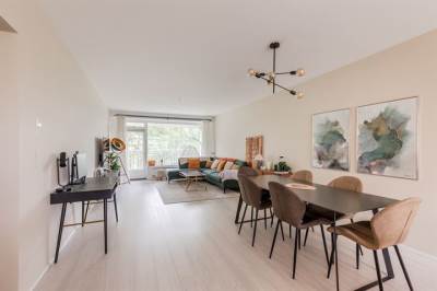 Woning Arent Janszoon Ernststraat 85 Amsterdam