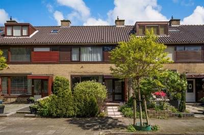 Woning Dr H.J. van Mooklaan 65 Rijswijk (ZH)