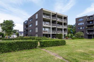 Woning Platte Akker 211 Teteringen