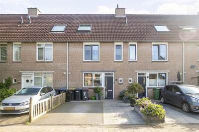 Woning Horst 3356 Lelystad