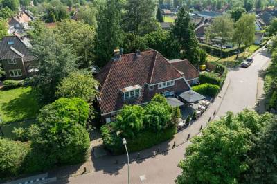 Woning Zevenend 83 Laren (NH)