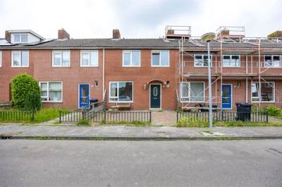 Woning Jadestraat 49 Groningen