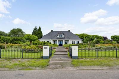 Woning Bosch 34 Budel