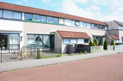 Woning Galjoen 2730 Lelystad