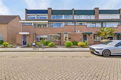 Woning Bloemenlaan 126 Sint-Maartensdijk