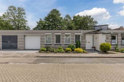 Woning Mainelaan 100 Eindhoven