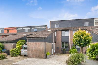 Woning Fioringras 90 Leeuwarden