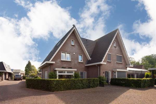 Woning De Ruijterlaan 25A Voorthuizen