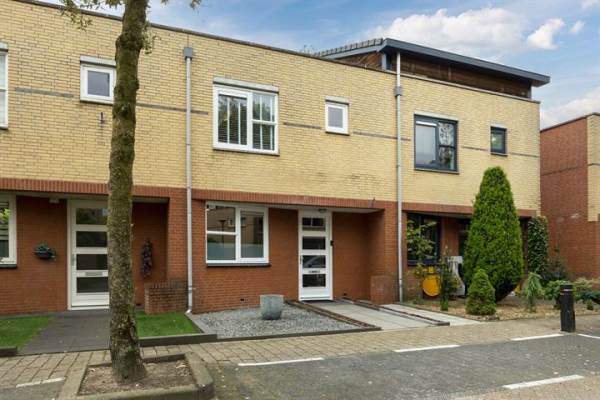 Woning Brem 12 Cuijk