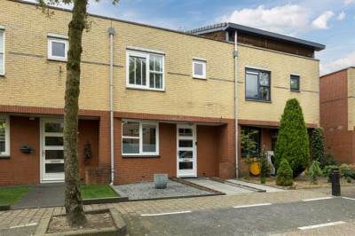 Woning Brem 12 Cuijk
