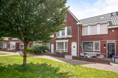 Woning Balgzand 13 Volendam