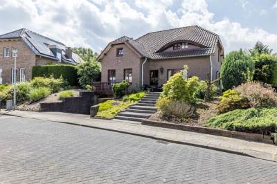 Woning Boskriek 13 Brunssum