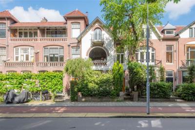 Woning Wagenweg 156 Haarlem