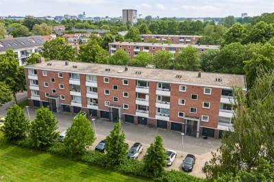 Woning Klooienberglaan 627 Zwolle