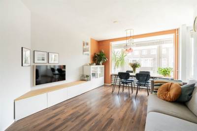 Woning Sanderijnstraat 323 Amsterdam