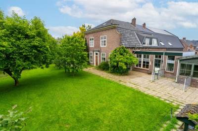 Woning Dijkje 6 Nieuwendijk