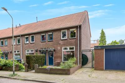 Woning Landbouwstraat 73 Nijmegen