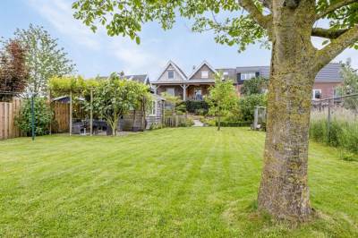 Woning Buitendijk 36 Nieuwendijk