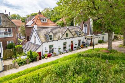 Woning Rijkswal 48 Woudrichem