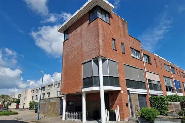 Woning Schansbaan 89 Zoetermeer