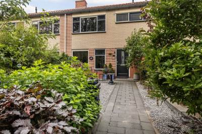 Woning Bachstraat 8 Wolvega