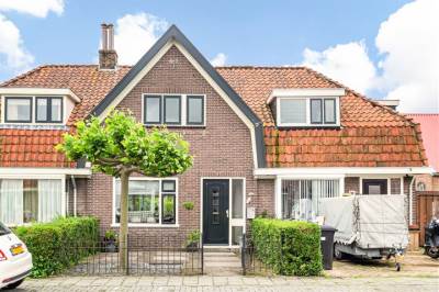 Woning Dorpsstraat 839 Assendelft