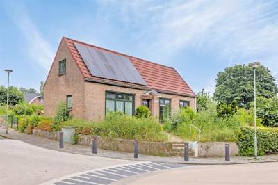 Woning Mortel 17 Mook