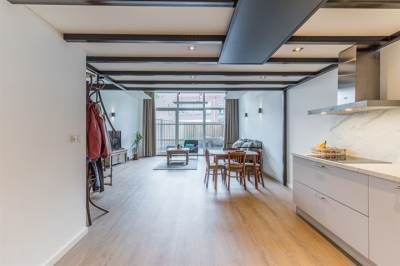 Woning Laagstraat 286C Eindhoven