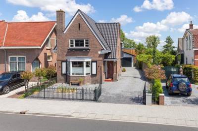 Woning Noordeinde 7 Leimuiden