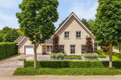 Woning Hoefakkers 19 Westerhoven