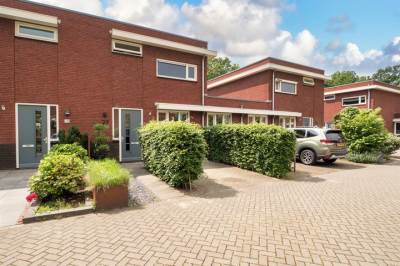 Woning Monnet-Nes 27 Bergen (NH)