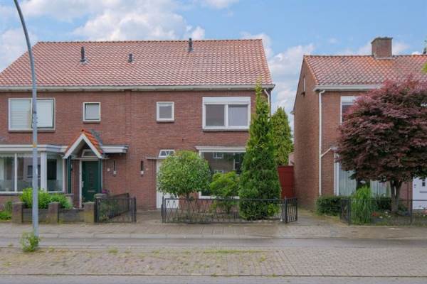 Woning Schoolstraat 106 Almelo