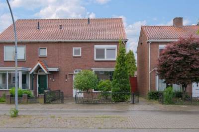Woning Schoolstraat 106 Almelo