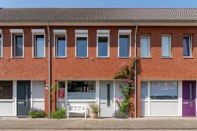 Woning Saksenstraat 12 Maastricht