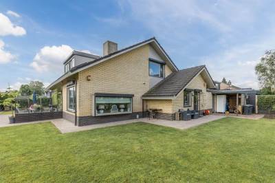 Woning Lingekant 33 Ochten