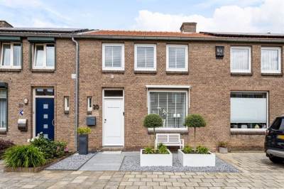 Woning Professor Duboisstraat 20 Eijsden