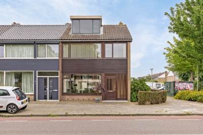 Woning O.C. Huismanstraat 47 Nijmegen