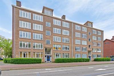 Woning Laan van Meerdervoort 1140B Den Haag
