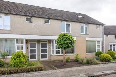 Woning Distel 5 Haaksbergen